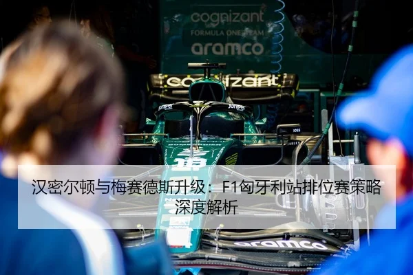 汉密尔顿与梅赛德斯升级：F1匈牙利站排位赛策略深度解析